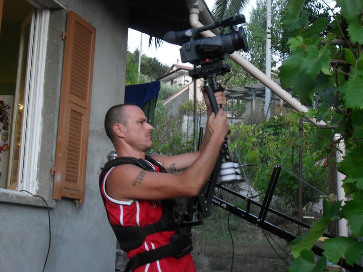 steadycam