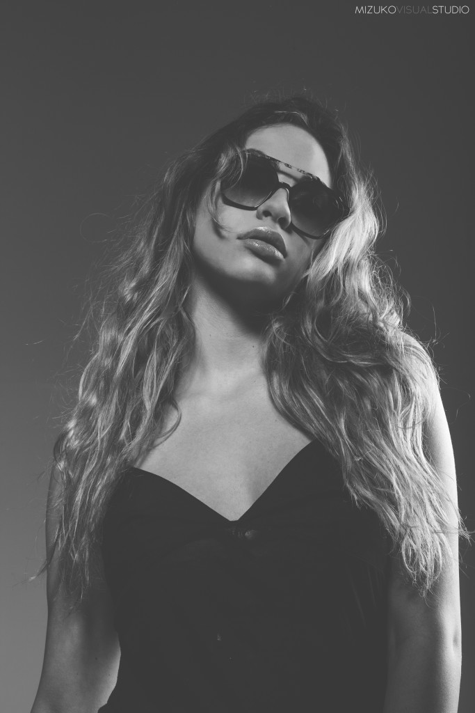 Lola_BW