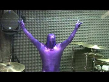Masked Youth - we are masked youth