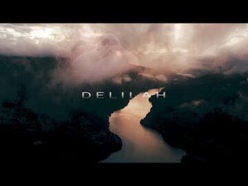 Delilah - Undo Project