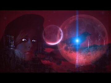 Eclypse before the Dawn