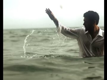 Primula Nera - Simplicity (Official Video) - feat. Claudia Sasso