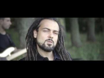 Nicholas' Groowers - Eternal and transient (Official music video)