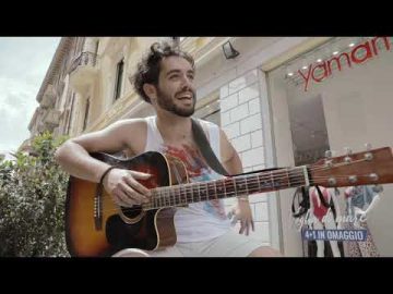 RIO - Stelle di sale