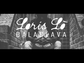 Loris Lò - Balaclava ( RMB Prod. )