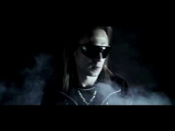 John Falko - Spara Al Tuo Nemico  (Official Video)