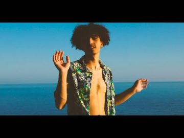 Mase - Come Diego (Prod. LitKidBeats)