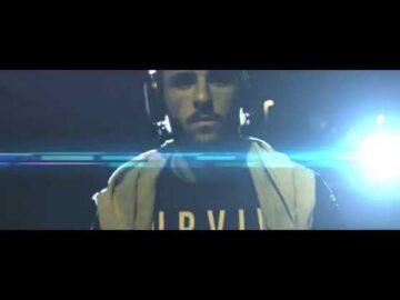 LuciDa Crash - Radio Crash [OFFICIAL VIDEO]