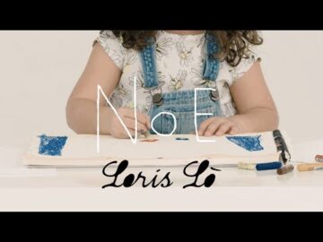 Loris Lò - NoE (RMB Prod.)