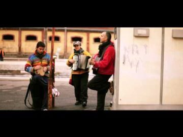 BarmaGrande & Queen Ifrica - C'est la vie