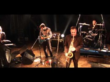 THE SABAUDIANS: ENTER THE DRAGON (Official video HD)