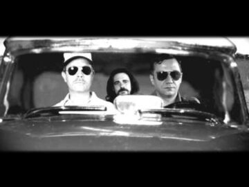Plan 9 from outer space - Haji
