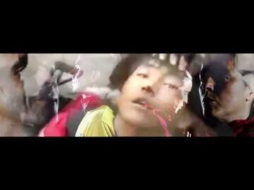 FREE TIBET - Libertà - BarmaGrande & Bob Andy